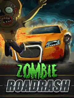 game pic for Zombie roadrash